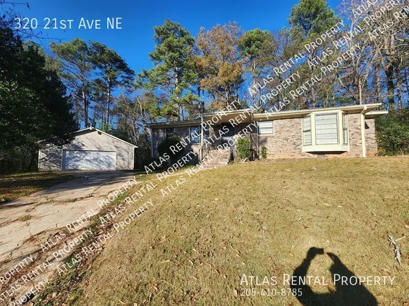 320 21st Ave NE, Birmingham, AL 35215