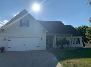 3768 Trimm Rd, Saginaw, MI 48609