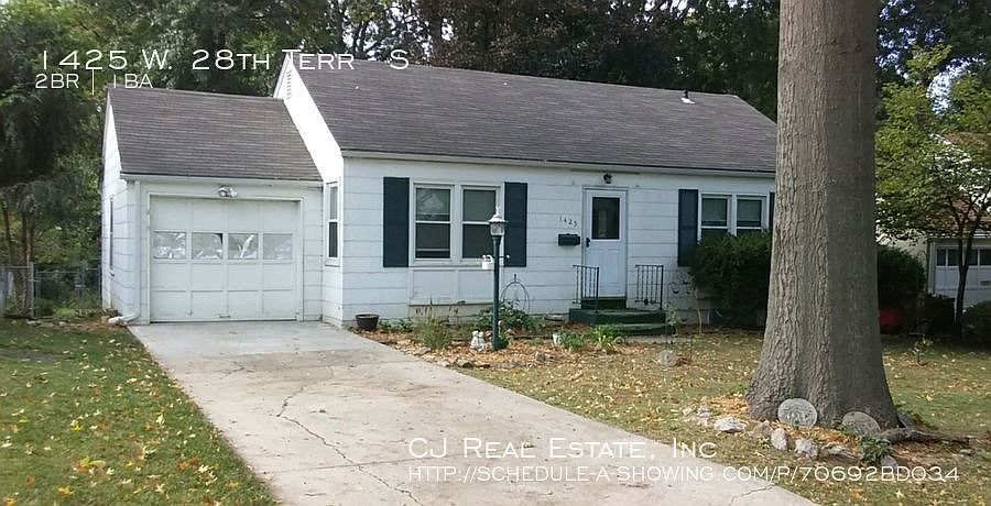 1st image of 1425 W 28th Ter S