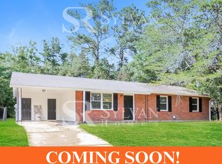 3609 London Blvd, Augusta, GA 30906