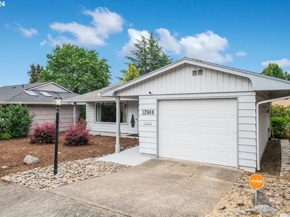 12040 SW King George Dr, King City, OR 97224