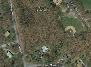 44 Old Coach Rd, Atkinson, NH 03811