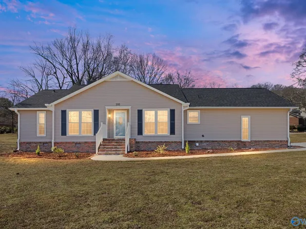 200 Creek Trl, Madison, AL 35758