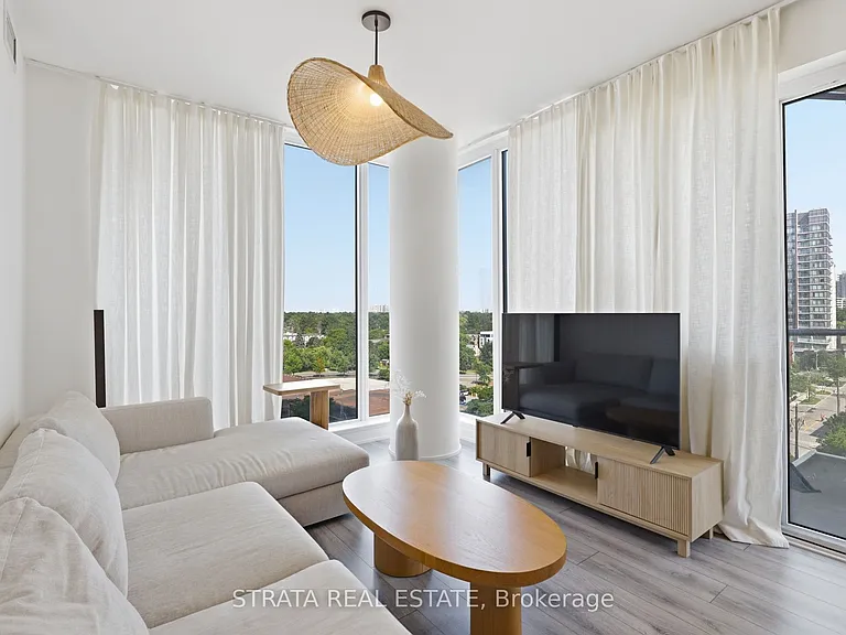 15 Ellerslie Ave #708 — Photo 2