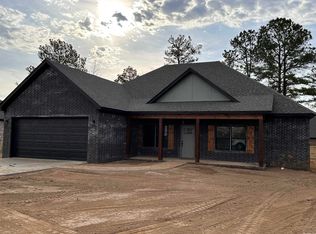 118 Michelle Dr, Beebe, AR 72012