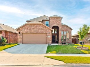 11404 Gold Canyon Dr, Haslet, TX 76052