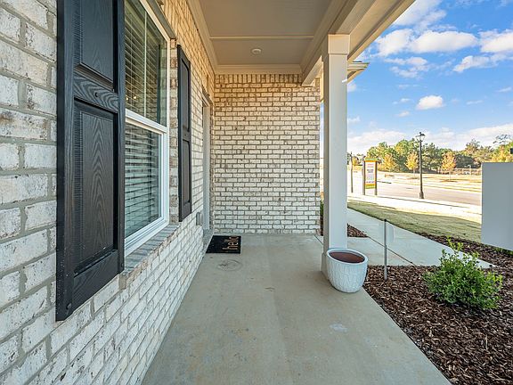 The Coleman Front Porch