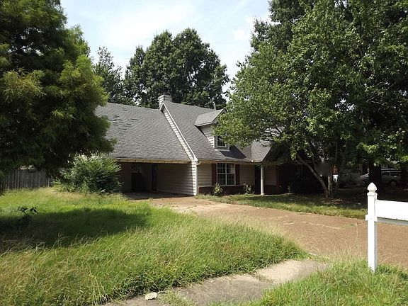 3rd image of 2511 Turnage Valley Dr