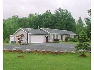 8798 Bridgeport Kirkville Rd, Kirkville, NY 13082