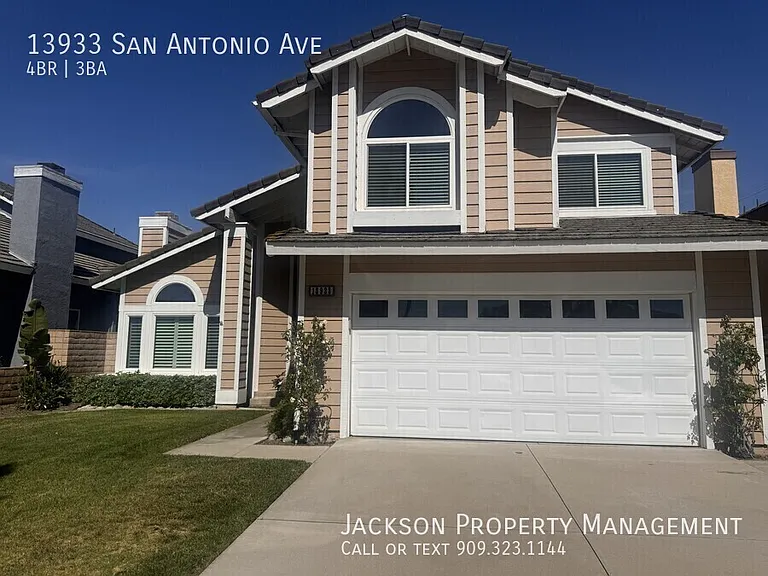 13933 San Antonio Ave — Photo 2
