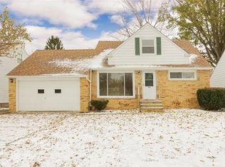 401 E 262nd St, Euclid, OH