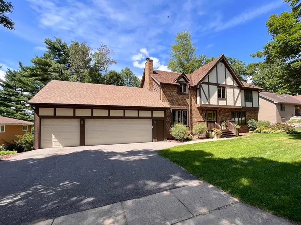 3940 HILLSIDE LANE, Wausau, WI 54403
