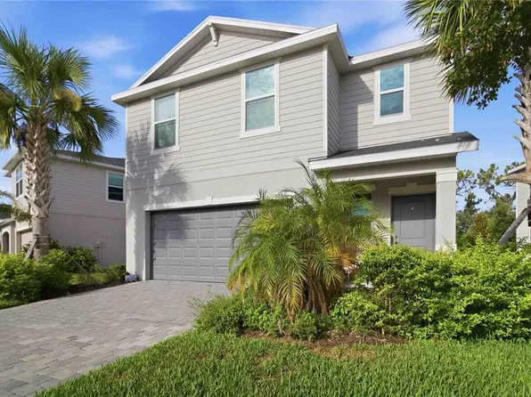 13961 LILAC SKY TERRACE, BRADENTON, FL 34211