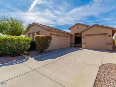 15339 W Calavar Rd, Surprise, AZ, 85379