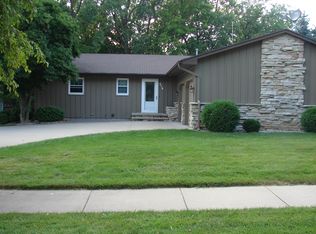 519 Sheridan St, Kaukauna, WI 54130