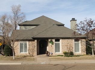 5108 91st St, Lubbock, TX 79424