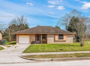 14335 Buffalo Speedway, Houston, TX 77045