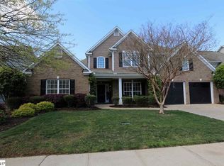 18 Springhead Way, Greer, SC 29650