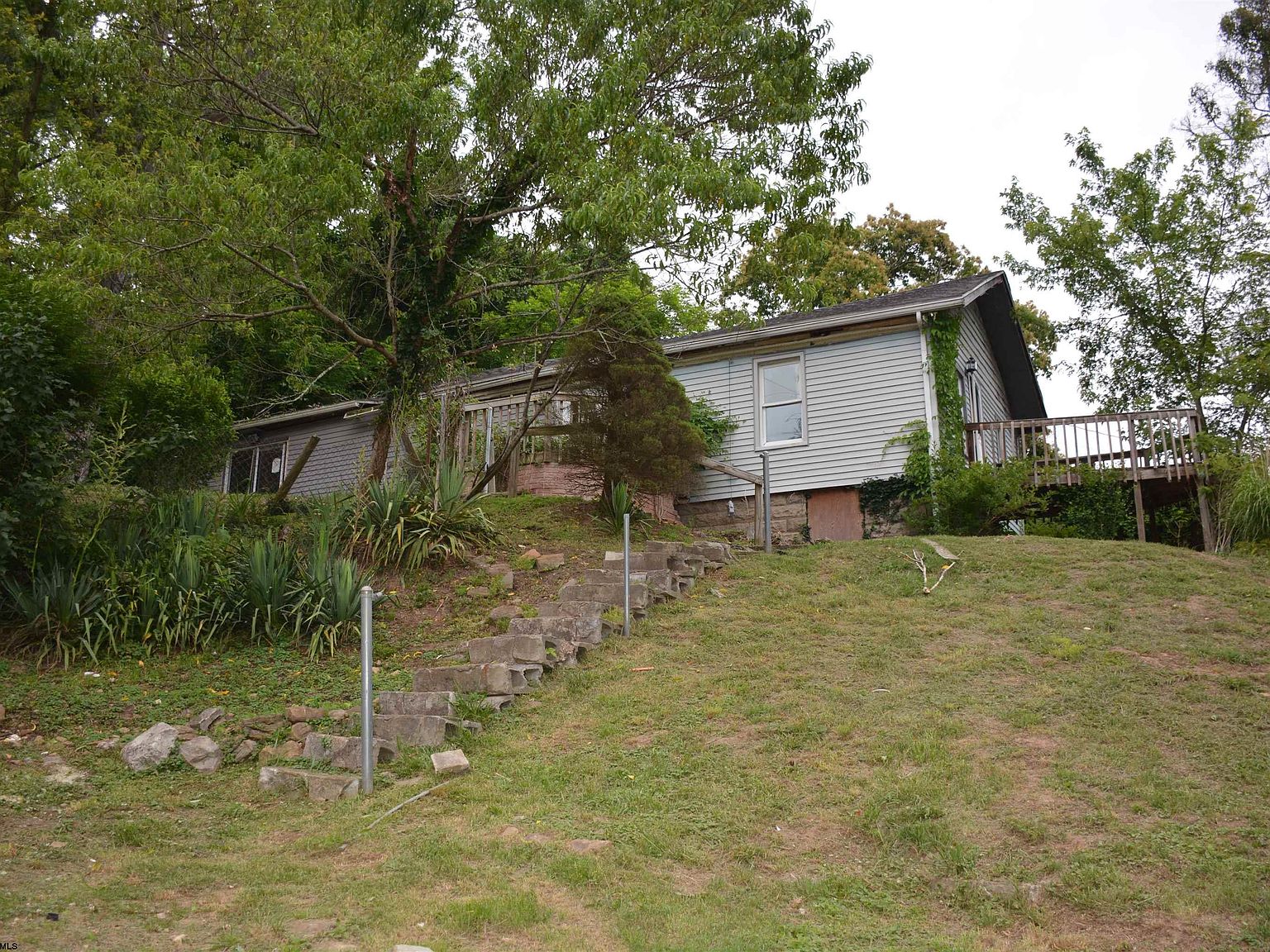 63 Ella St, Mount Clare, WV 26408 MLS 10141976 Zillow