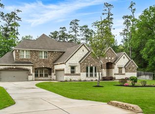 27411 Hazy Landing Ct, Spring, TX 77386