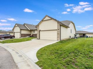 12809 E Zimmerly St #A, Wichita, KS 67230