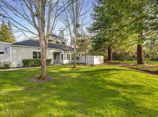 2322 Lakeview Drive, Santa Rosa, CA 95405