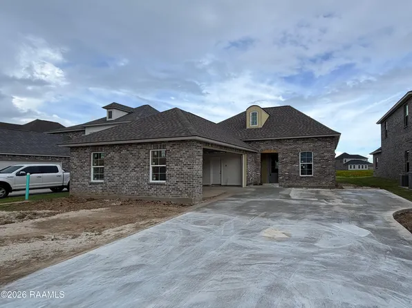 310 Sweet Harvest Rd, Youngsville, LA 70592