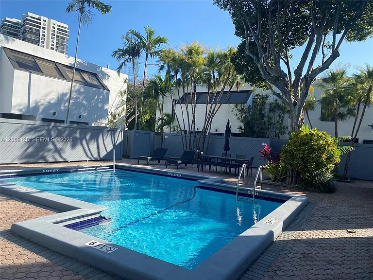 2180 Brickell Ave #7 — Photo 33