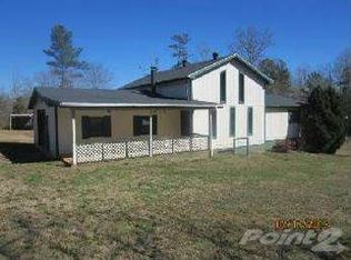 2292 Melear Rd, Bowdon, GA 30108