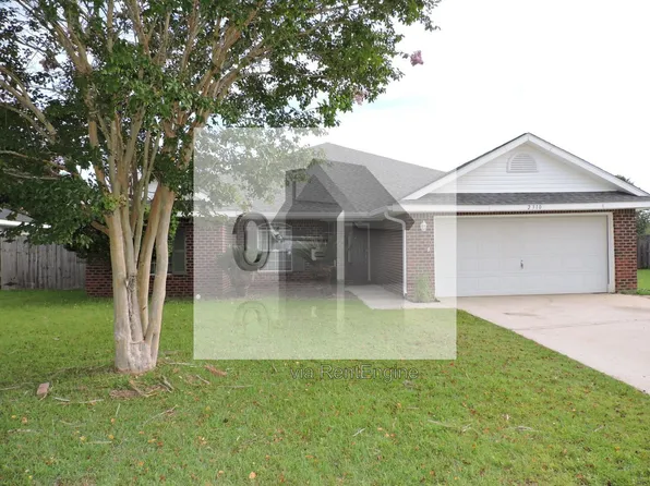 2310 Tall Oak Dr, Cantonment, FL 32533