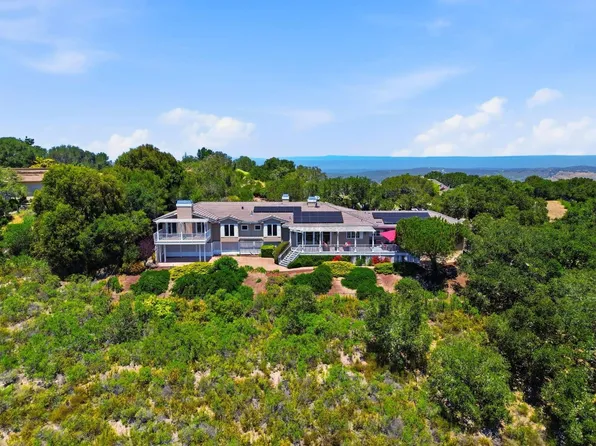 11142 Saddle Rd, Monterey, CA 93940