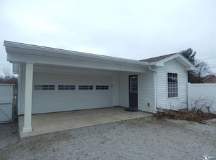 6880 Sylvania Petersburg Rd, Ottawa Lake, MI 49267