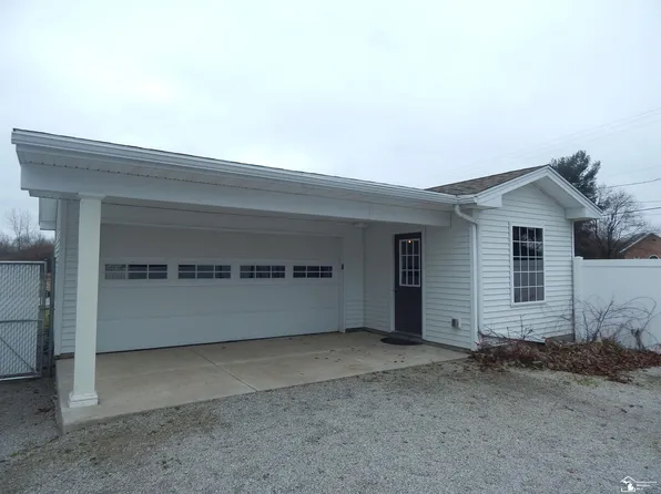 6880 Sylvania Petersburg Rd, Ottawa Lake, MI 49267