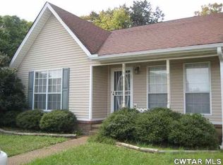 675 Walker Rd, Jackson, TN 38305