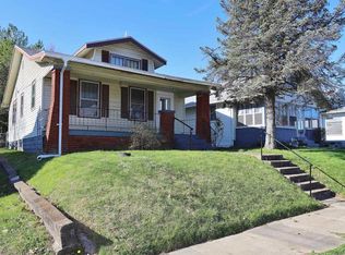113 Wedeking Ave, Evansville, IN 47711