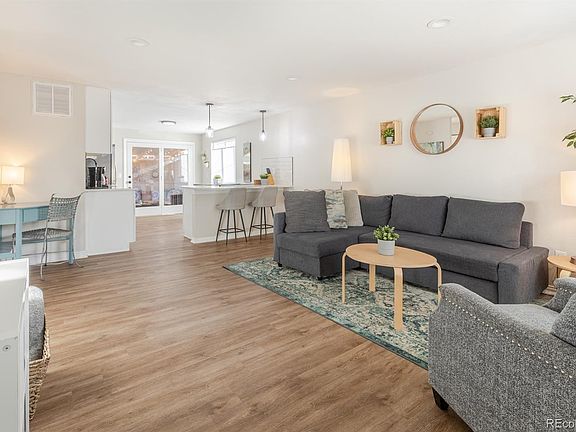 5th image of 10346 W 59th Place #4