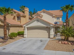 8312 Olive Canyon Dr, Las Vegas, NV 89128