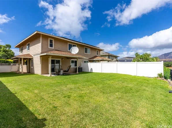 87-1650 Wehiwehi St, Waianae, HI 96792