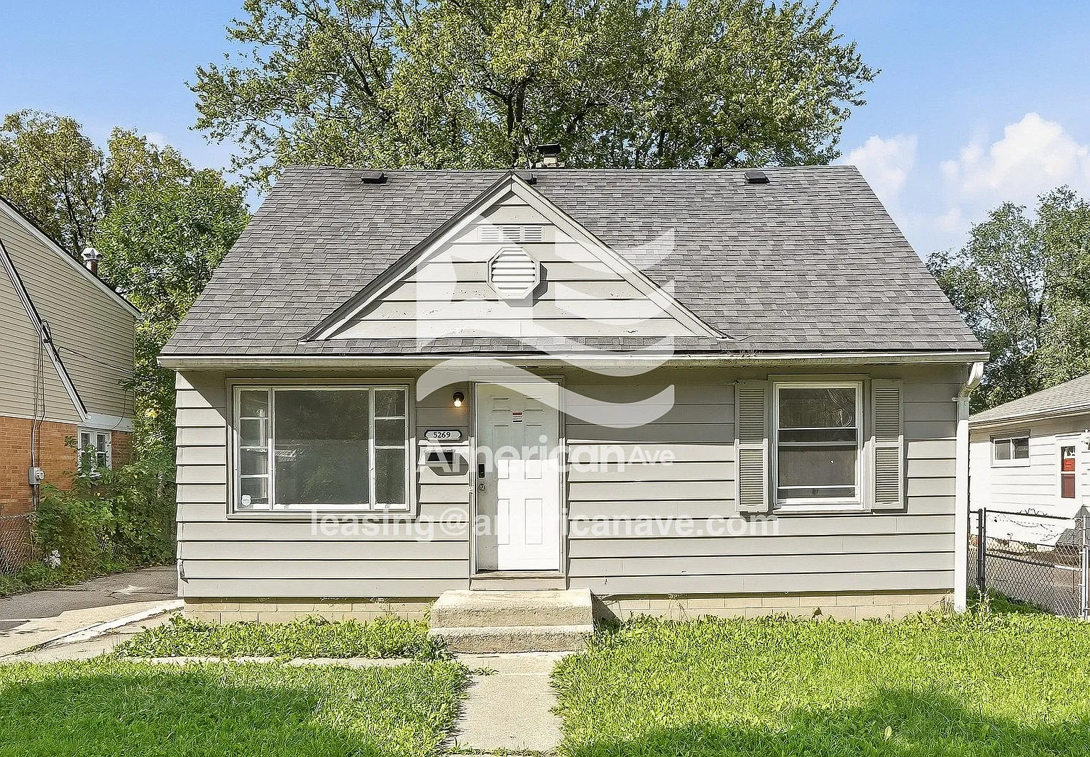 4 bed, 2.0 bath, 1174 sqft, $1,821 — Photo 1