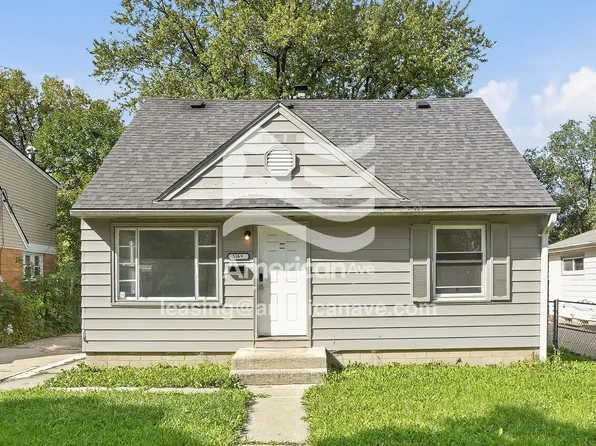 5269 N 61st St, Milwaukee, WI 53218