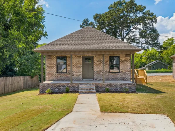 107 N Fulton St, Florence, AL 35630
