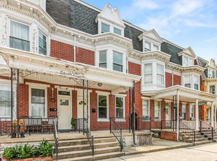 448 Pennsylvania Ave, York, PA 17404