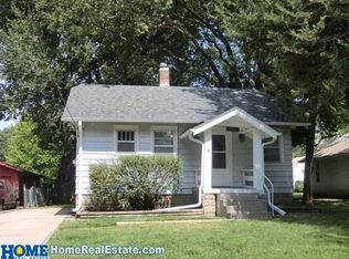 6034 Leighton Ave, Lincoln, NE 68507
