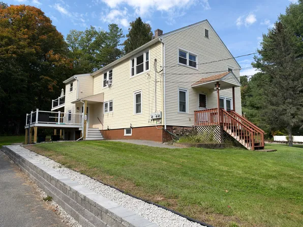 46 Sutton Rd #B, Millbury, MA 01527
