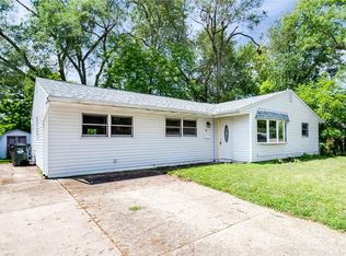 10 W Garland Ave, Fairborn, OH 45324