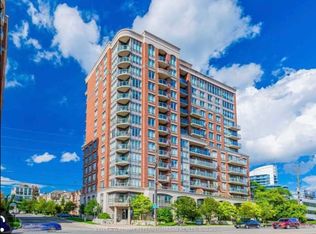 1 Clairtrell Rd #205, Toronto, ON M2N7H6