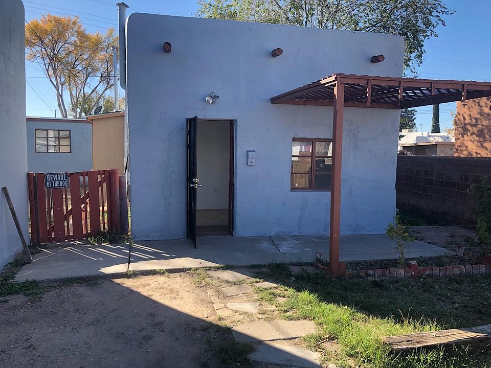 1st image of 818 S Melendres St