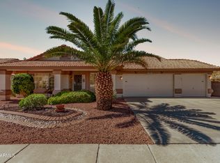 10937 N Ventana Dr W, Sun City, AZ 85373
