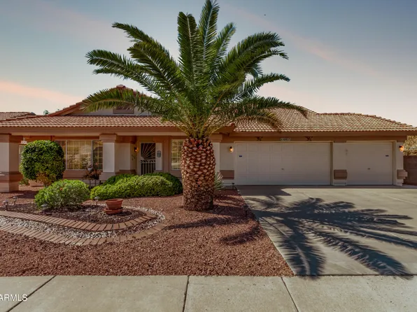 10937 N Ventana Drive W, Peoria, AZ 85373