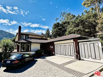 17193 Avenida De Santa Ynez, Pacific Palisades, CA, 90272